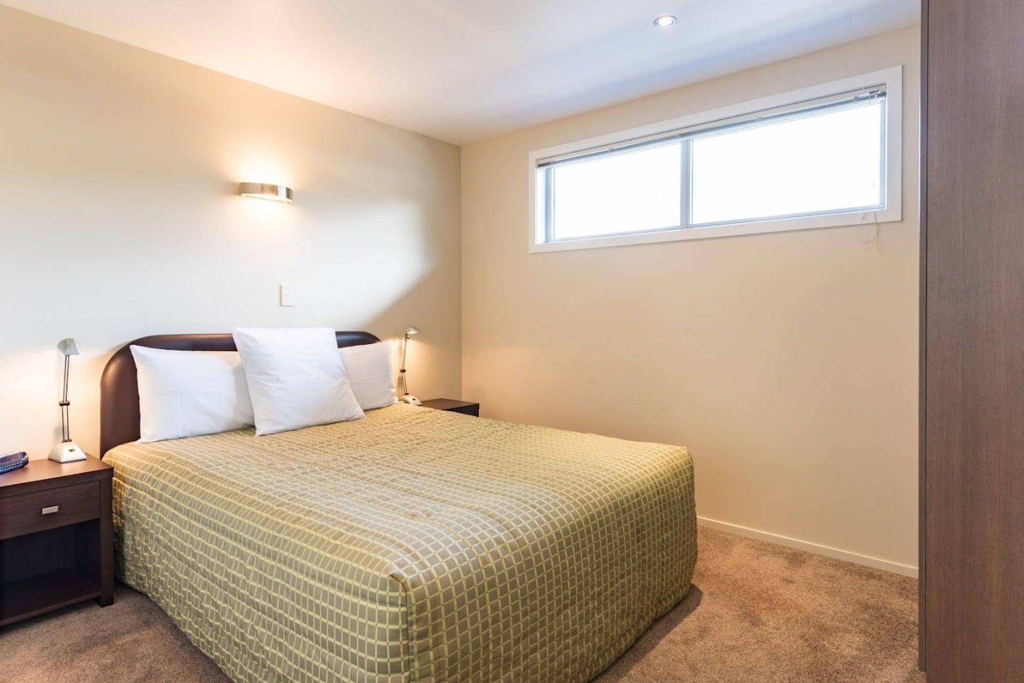 Edgewater Palms Apartments Paihia Exteriör bild