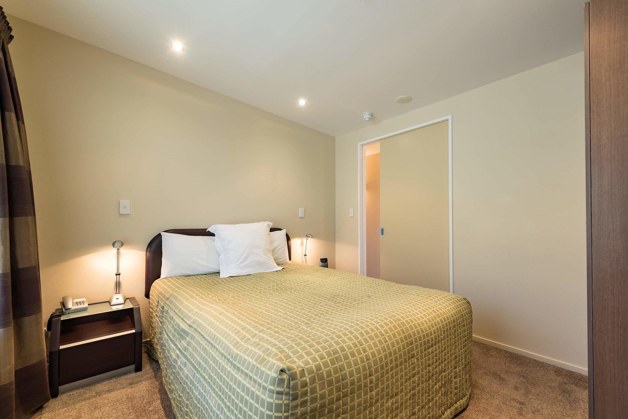 Edgewater Palms Apartments Paihia Exteriör bild