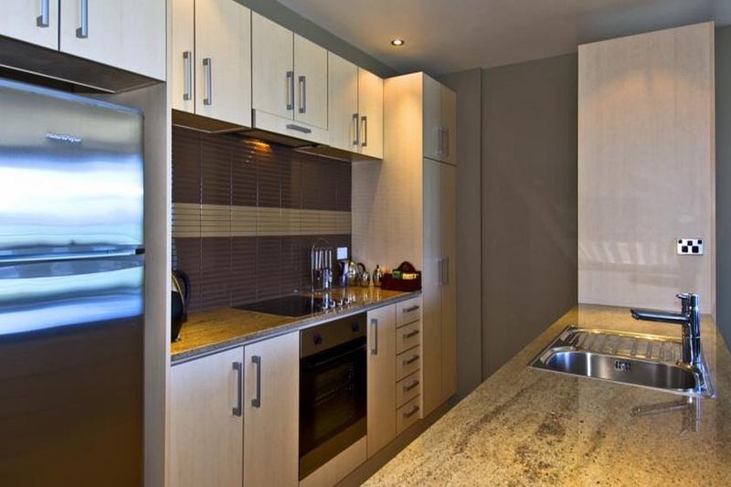 Edgewater Palms Apartments Paihia Exteriör bild